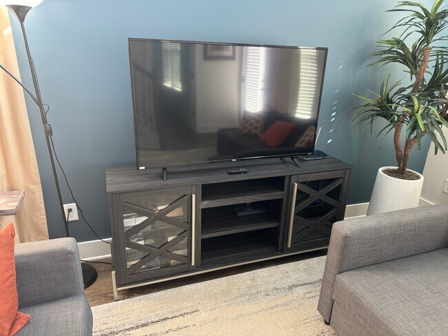 Building Photo - Mebane townhouse