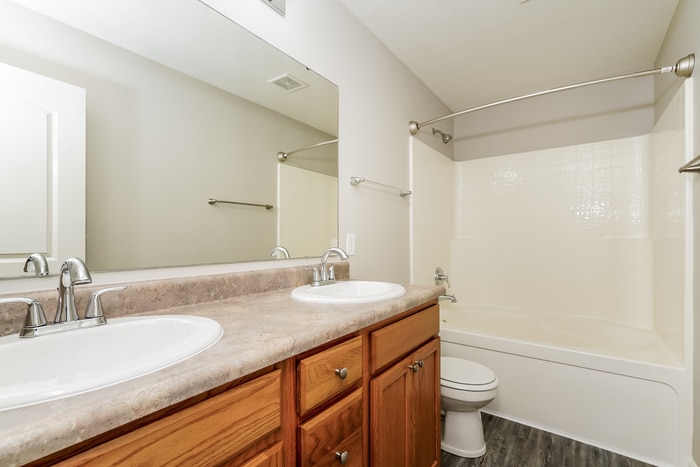 Building Photo - 3009 W Sampler St