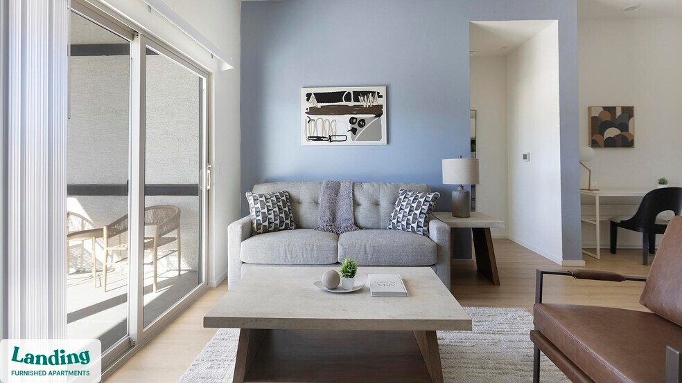 Primary Photo - 5750 N La Cholla Blvd