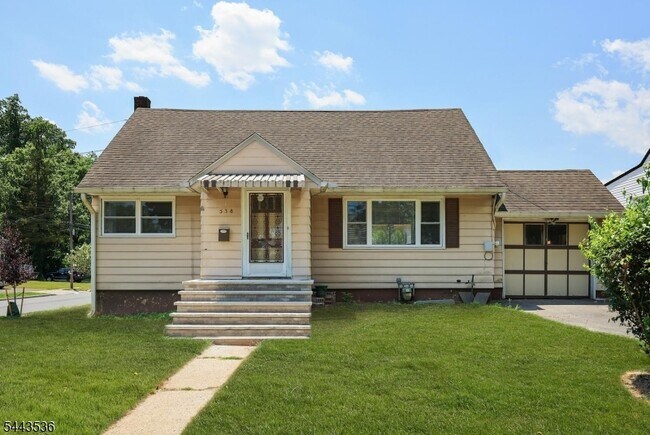 Building Photo - 538 Dietz St