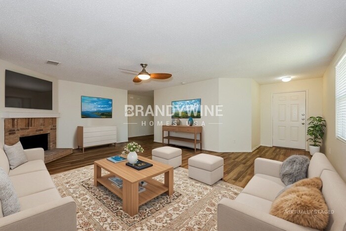 Building Photo - 3832 Irish Setter Dr