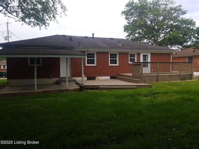 Building Photo - 1903 Crimson Dr