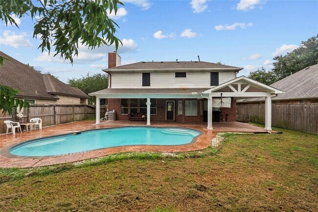 Building Photo - 3131 Bay Spring Dr
