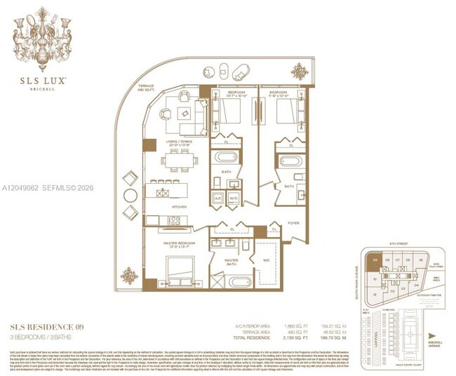 Building Photo - 801 S Miami Ave