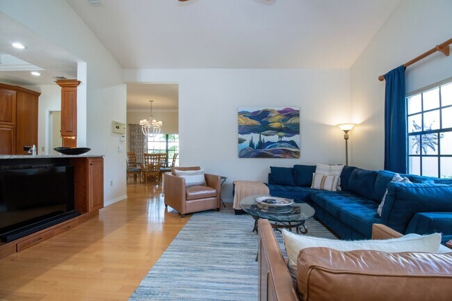 Building Photo - Palm Aire Fully Furnished Rental