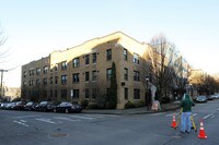 Building Photo - GX Grex Apartments