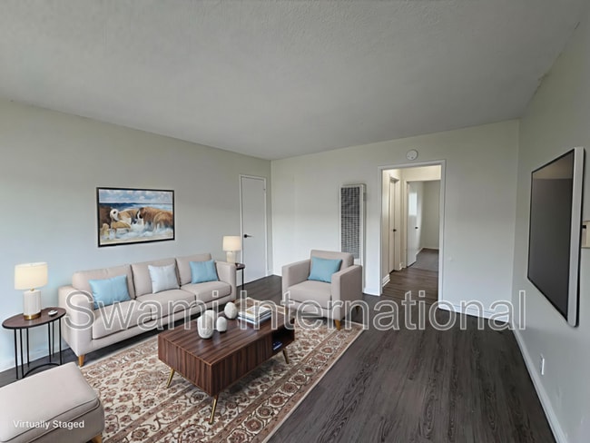Building Photo - Morningside Apartments