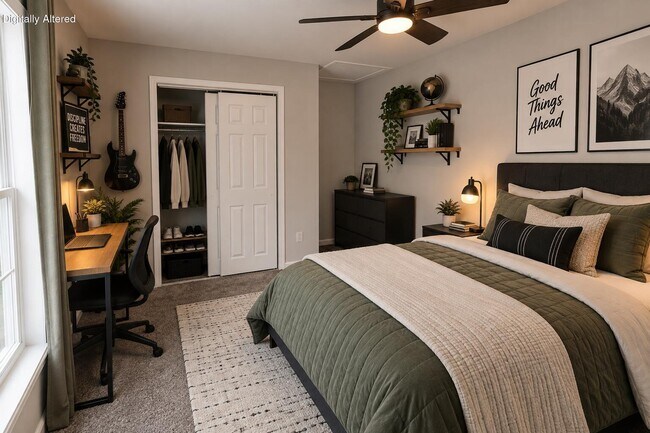 Building Photo - 5316 Godas Cir