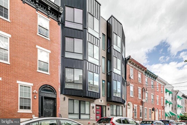 Building Photo - 1617 Brown St