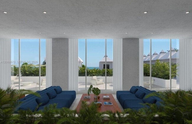 Building Photo - 5555 Collins Ave
