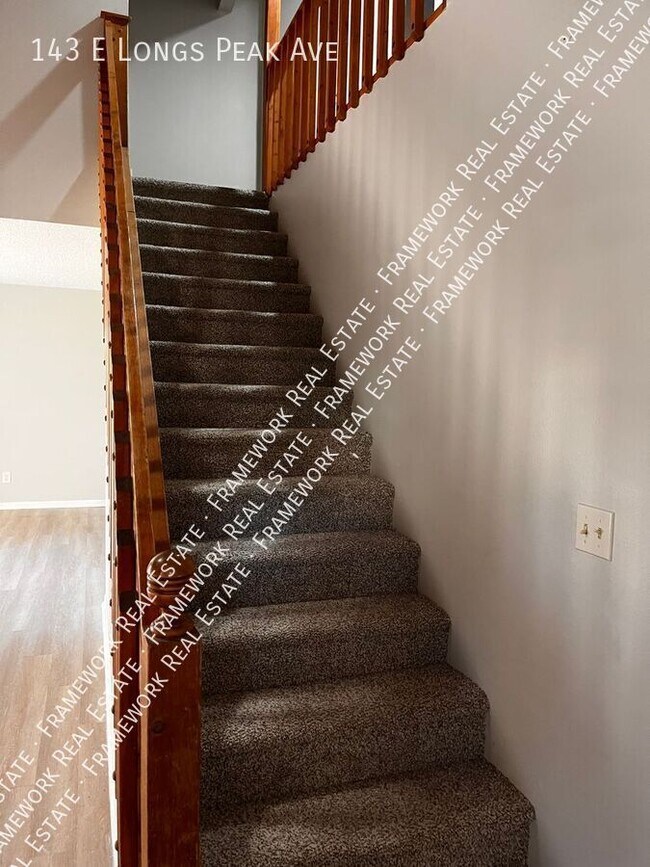 Building Photo - 143 E Longs Peak Ave