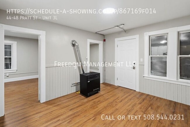 Building Photo - 44-48 Pratt St-Unit 3L