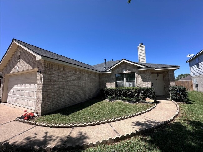 Building Photo - 3927 Brook Garden Ln