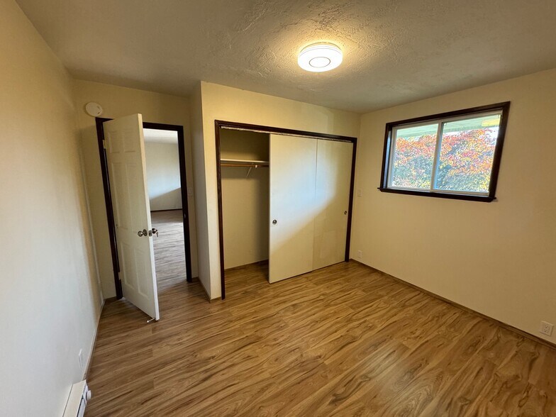 Bedroom #1 East - 2646 NW 64th St