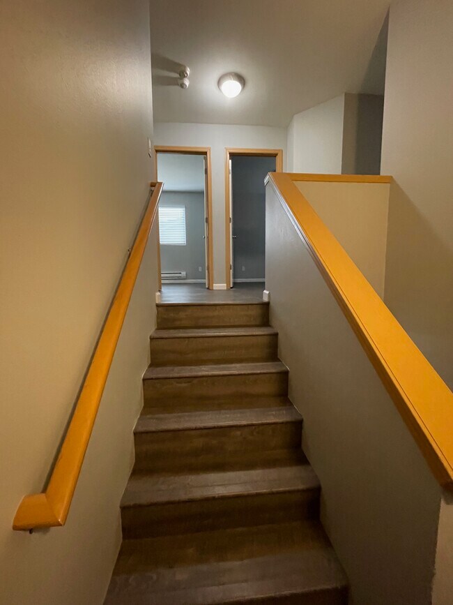 Stairs - 28120 239th Plz SE