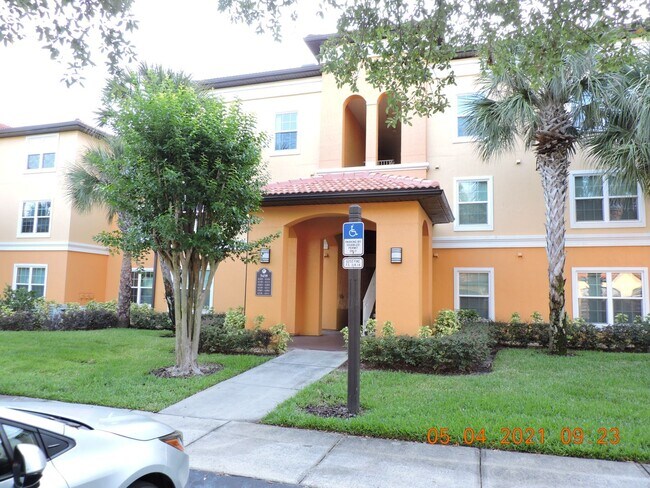Building Photo - 1BD/1BA FURNISHED CONDO at CYPRESS FAIRWAYS