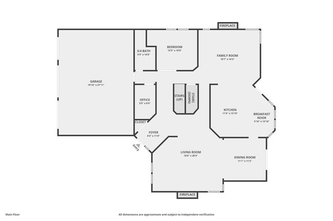 Building Photo - 7319 Rochester Ct