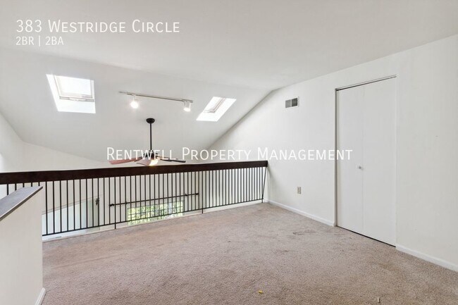 Building Photo - 383 Westridge Cir