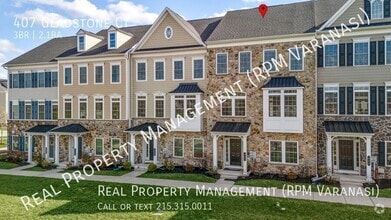 Building Photo - 407 Gladstone Ct