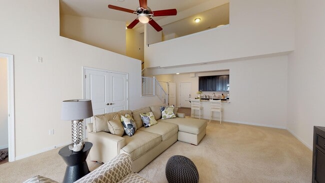 Building Photo - A4X | 1 Bed 1.5 Bath | 1119 sf | $1735 - $1995 | 6 to 15 month lease terms
