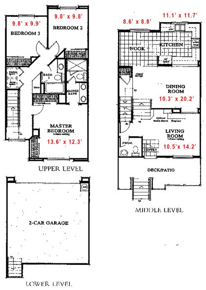 Building Photo - 10140 Wateridge Cir