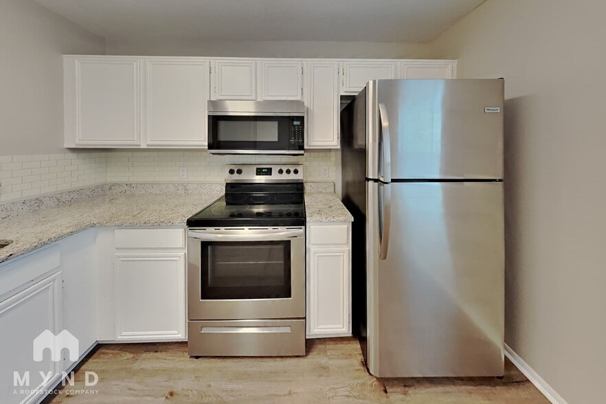 Building Photo - 807 Cloyd Dairy Loop