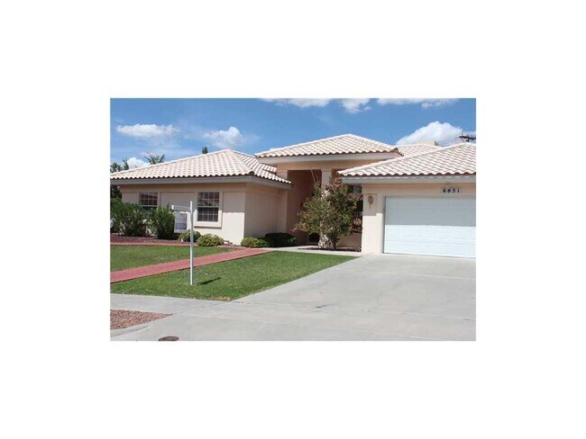 Building Photo - 6851 Rock Canyon Dr