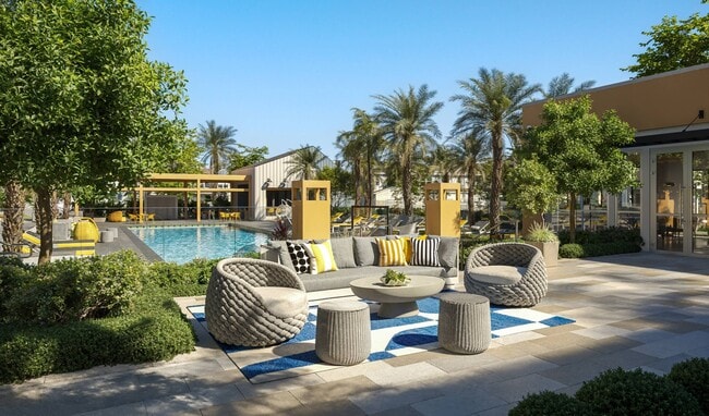 Building Photo - Luminary at Cota Vera