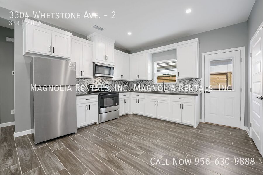 Building Photo - 3304 Whetstone Ave