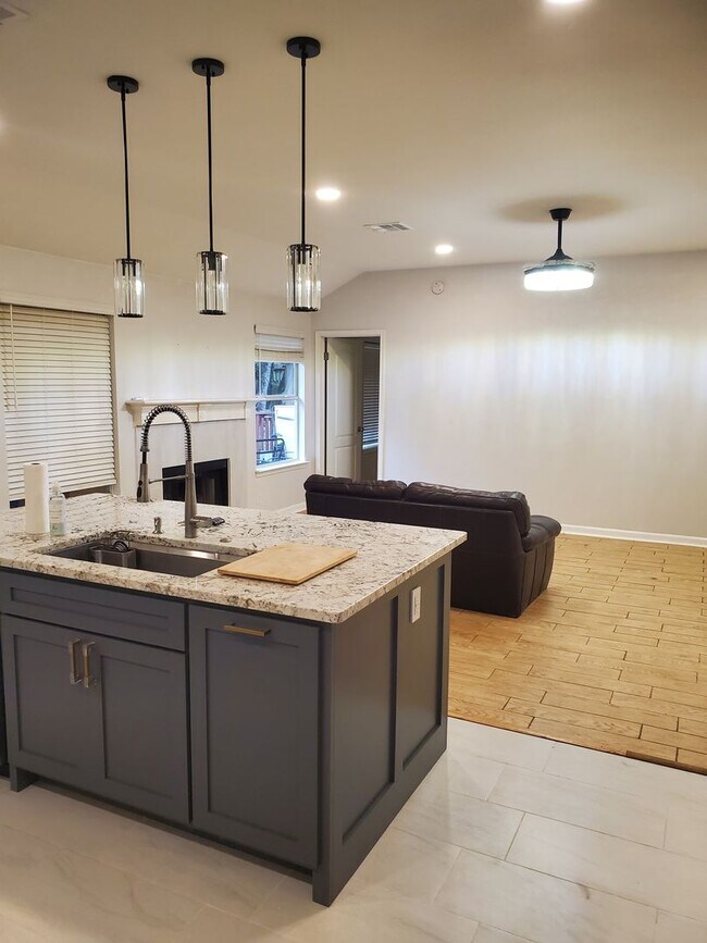 Building Photo - Beautiful home for Lease in Cedar Park, ba...
