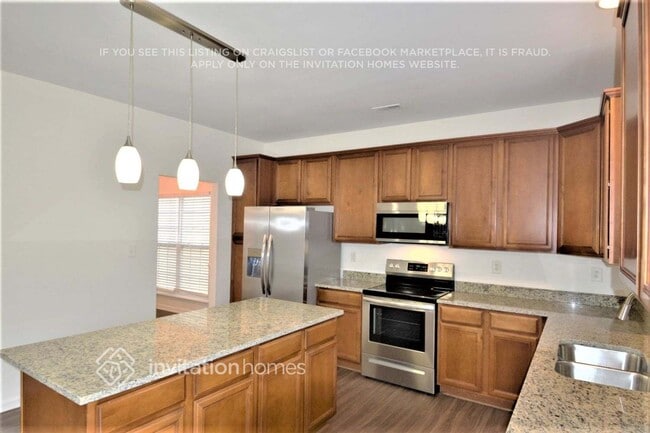 Building Photo - 11413 Callahan Mill Dr
