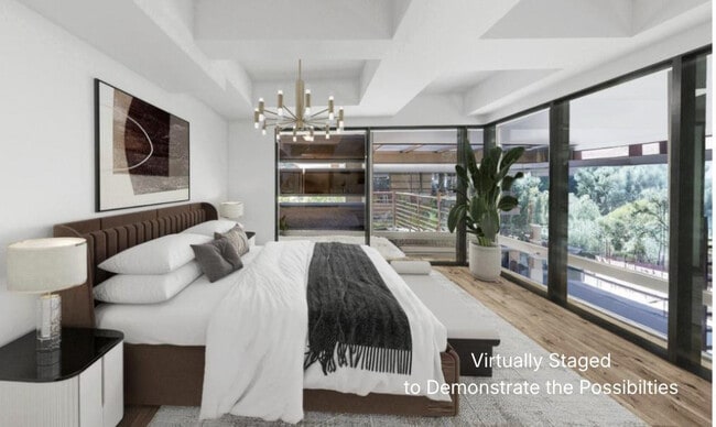 Building Photo - 7141 E Rancho Vista Dr