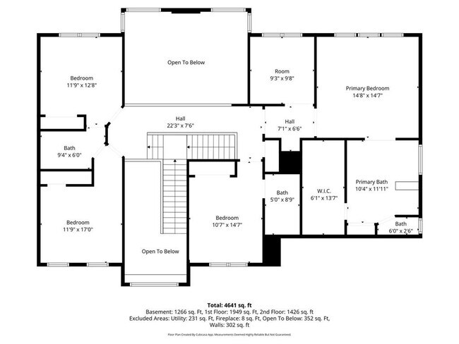 Building Photo - 208 Setters Ridge