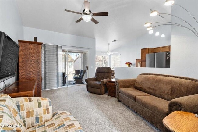 Building Photo - Sunbird Active Adult Community, 55+ ,Chandler, 2 bed, 2 bath, single story, gated community