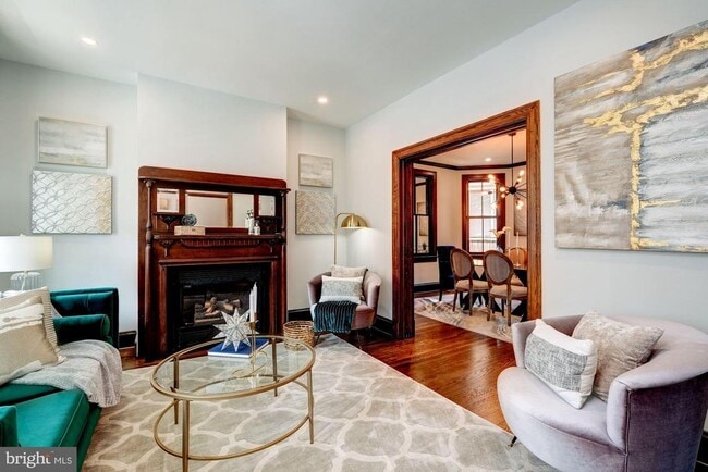 Building Photo - 1505 Harvard St NW