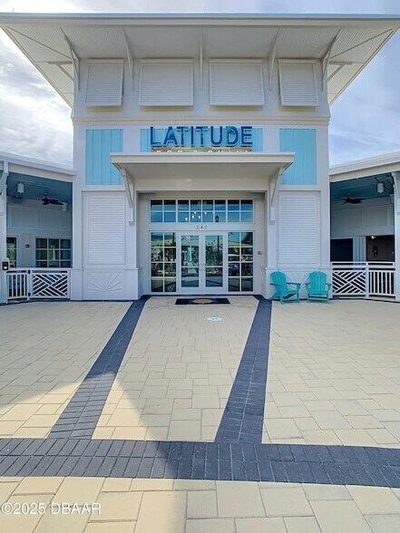 Building Photo - 621 Beach Bum Blvd