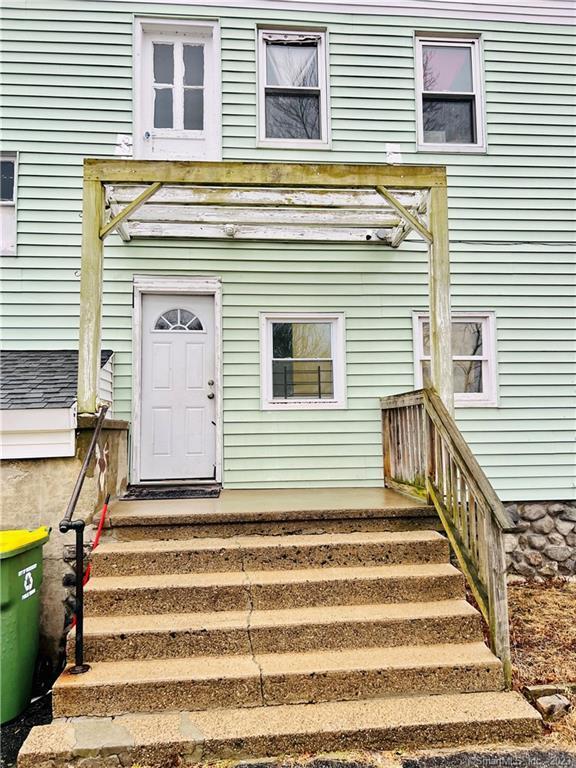 Building Photo - 115 Clinton St