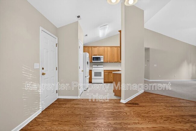 Building Photo - 6219 Black Willow Dr