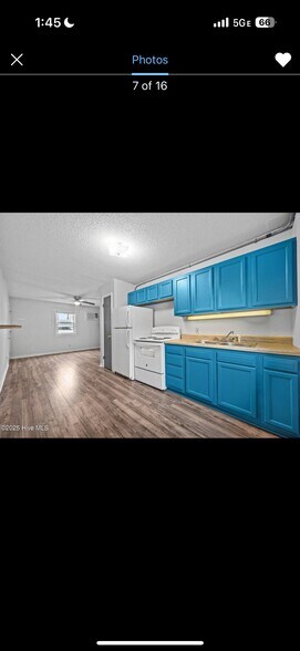 Building Photo - 307 Richlands Ave