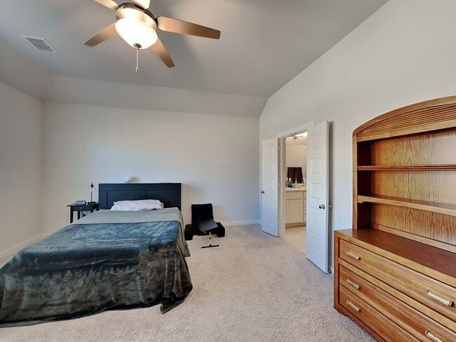 Building Photo - LIKE NEW HOME BUILT IN 2024 IN HIGHLY SOUGHT AFTER MADERO ADDITION IN HASLET