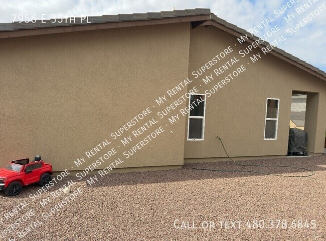 Building Photo - 7956 E 35th Pl