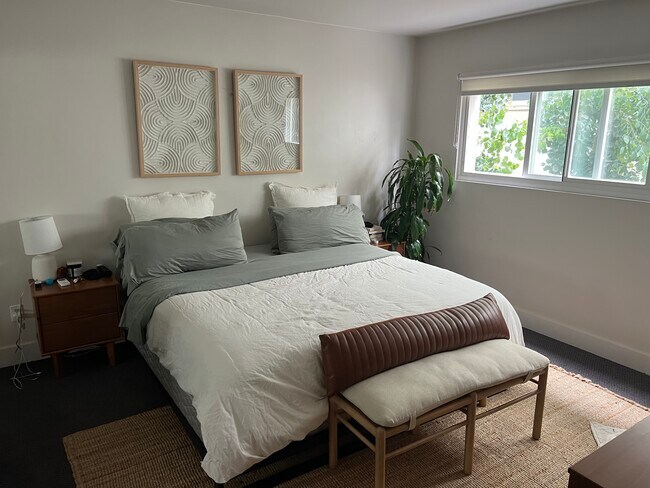 Building Photo - 8341 W Manchester Ave