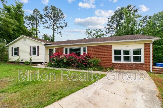 Building Photo - 6203 Vigilante Ct