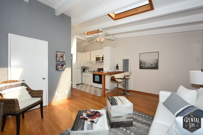 Building Photo - 313 Mildred Ave