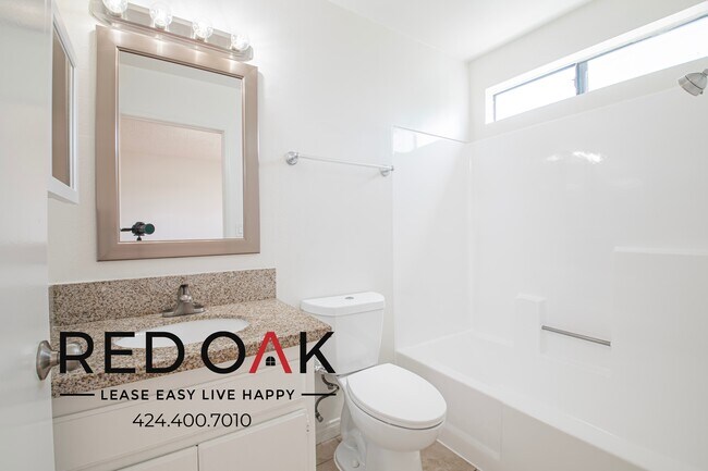 Building Photo - 2446 Workman St