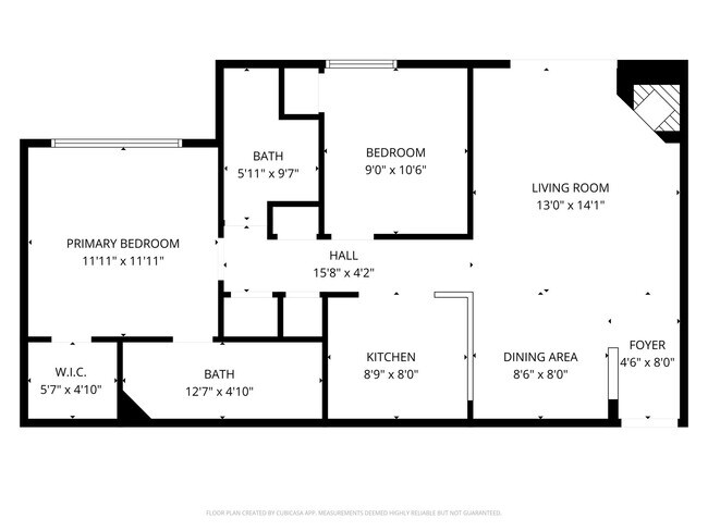 Building Photo - 6910 Victoria Dr