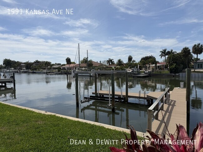 Building Photo - 1991 Kansas Ave NE