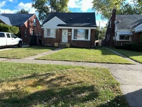 Building Photo - New Renovated 3 Bedroom Bungalow