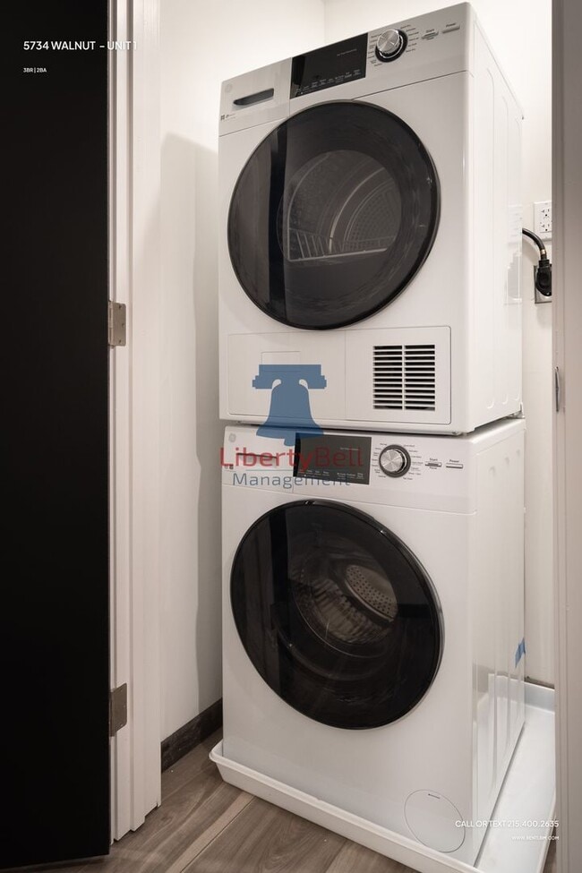 Building Photo - 5734 Walnut St