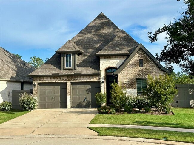 Primary Photo - 15906 Golden Trails Ct